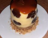 Foto del paso 8 de la receta: Flan de manzana 🍮🍎
