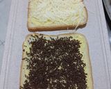 Foto langkah ke 2 dari resep Roti Bakar.