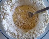 Foto del paso 2 de la receta: Scones