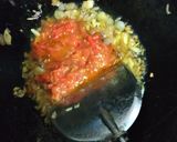 Foto langkah ke 4 dari resep Tahu Tempe Saus Rica2 Super Simple.