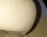 A picture of step 3 of Colourful pastry.
