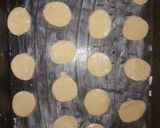 Foto del paso 4 de la receta: Galletitas al horno ¡Sin manteca!