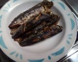 Foto langkah ke 2 dari resep 14b* Balado pindang presto dan pete.