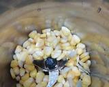 Corn curd rawa idli recipe step 1 photo