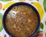 Foto del paso 4 de la receta: Sopa estilo oriental