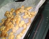 Baked chin chinmatakin girki4 hoto