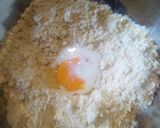 Foto del paso 4 de la receta: 🍋 Scones dulces de limón 🍋