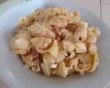 Foto del paso 7 de la receta: Pasta fría a mi manera