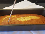 Budín de limón súper fácil!
