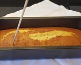 Foto del paso 4 de la receta: Budín de limón súper fácil!