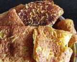 बेसन चीले की सब्जी (besan cheele ki sabzi recipe in Hindi) रेसिपी चरण 1 फोटो