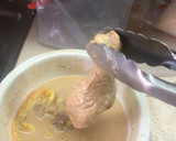 Foto del paso 11 de la receta: Pollo frito al estilo Sonorense