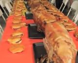 Foto del paso 14 de la receta: Cosa de 802, 420 calorías (versión económica)