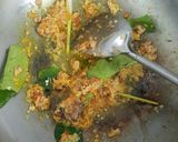Foto langkah ke 2 dari resep Ayam Sisit Bulbul.