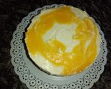 Foto del paso 10 de la receta: Cheesecake de durazno🍑