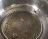 A picture of step 3 of Whole wheat flour stuff paratha.