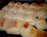 Foto del paso 16 de la receta: Libritos Hojaldrado