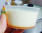 Hình bước làm 7 của món Bánh Flan