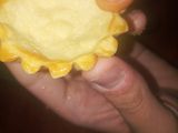 قنيدلات بالكرامال والشوكولا