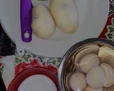 Foto del paso 1 de la receta: 🇪🇸TORTILLA ESPAÑOLA🇪🇸