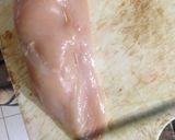 Foto del paso 4 de la receta: Pechugas rellenas
