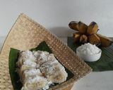 Foto langkah ke 7 dari resep Pisang Rai Bali.
