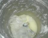Rabri malai ghevar recipe step 1 photo