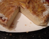 Foto del paso 2 de la receta: Tarta de pera y almendra en hojaldre