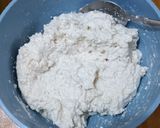 Foto langkah ke 2 dari resep Tahu Kriuk Asam Manis.