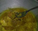 Foto langkah ke 6 dari resep 060. Bubur ayam.