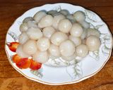Foto langkah ke 6 dari resep Cilok.
