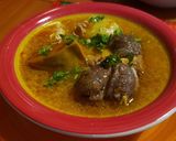 Foto del paso 3 de la receta: Cazuela de osobuco al estilo Grace