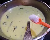 कढी वडा (kadhi vada recipe in marathi) रेसिपी स्टेप 2 फोटो 