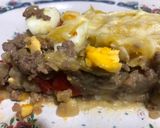 Foto del paso 1 de la receta: Pastel de papas