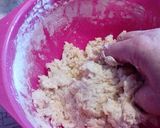 Burgonyafánk (édesen és sósan) recept fázis 3 fotója