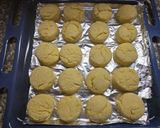Foto del paso 5 de la receta: Scones tres quesos