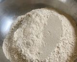 बथुआ का मसाला पराठा(bathua ka masala paratha recipe in hindi) रेसिपी चरण 1 फोटो