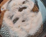 Foto del paso 4 de la receta: • Torta invertida de manzana 🍎 •