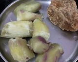 वरीच्या पॅन केक (varichya pancake recipe in marathi) रेसिपी स्टेप 1 फोटो 