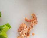 Simple Fried Rice recipe step 2 photo