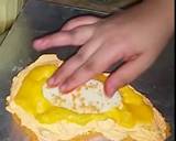 Fresh mango cake recipe step 5 photo