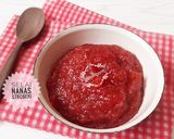 Foto langkah ke 8 dari resep 535. Selai Nanas Stroberi #PekanInspirasi.