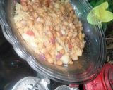 A picture of step 4 of Macroni chat.