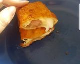Foto langkah ke 6 dari resep 46. Risoles Mayo.