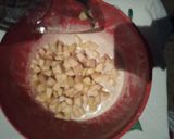 Foto del paso 3 de la receta: Muffins de manzana canela
