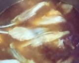 แกงส้มปักษ์ใต้ฟักแม้วครีบท้องปลาแซลมอน - คีโต วิธีทำสูตร 2 รูป