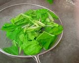 รูปขั้นตอนการทำที่ 4 ของ ก๋วยเตี๋ยวน้ำลูกชิ้น(เจ)