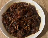 Foto langkah ke 2 dari resep Beef Teriyyaki.