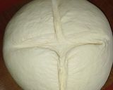 Foto del paso 3 de la receta: Pan corteza crujiente