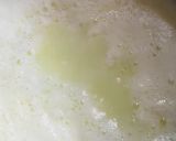 A picture of step 1 of Rasmalai.